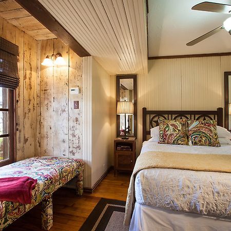 Gruene Mansion Inn New Braunfels Extérieur photo