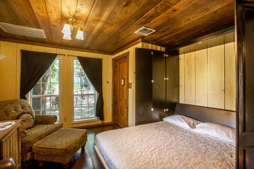 Gruene Mansion Inn New Braunfels Extérieur photo
