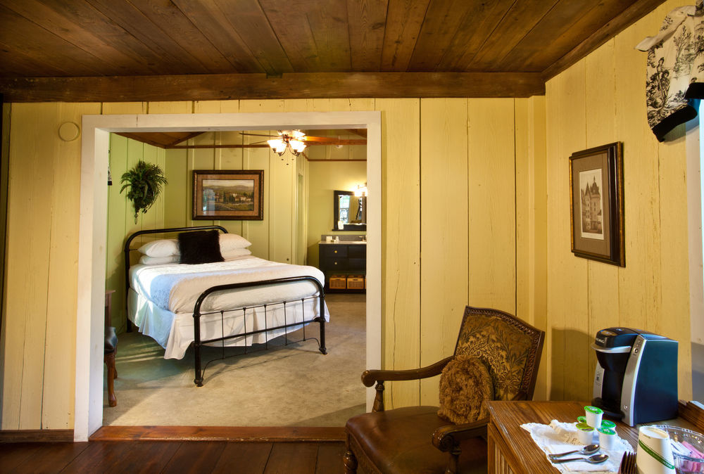 Gruene Mansion Inn New Braunfels Extérieur photo