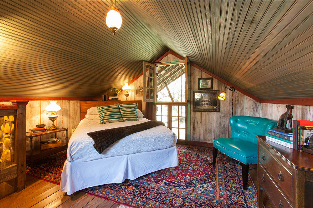 Gruene Mansion Inn New Braunfels Extérieur photo