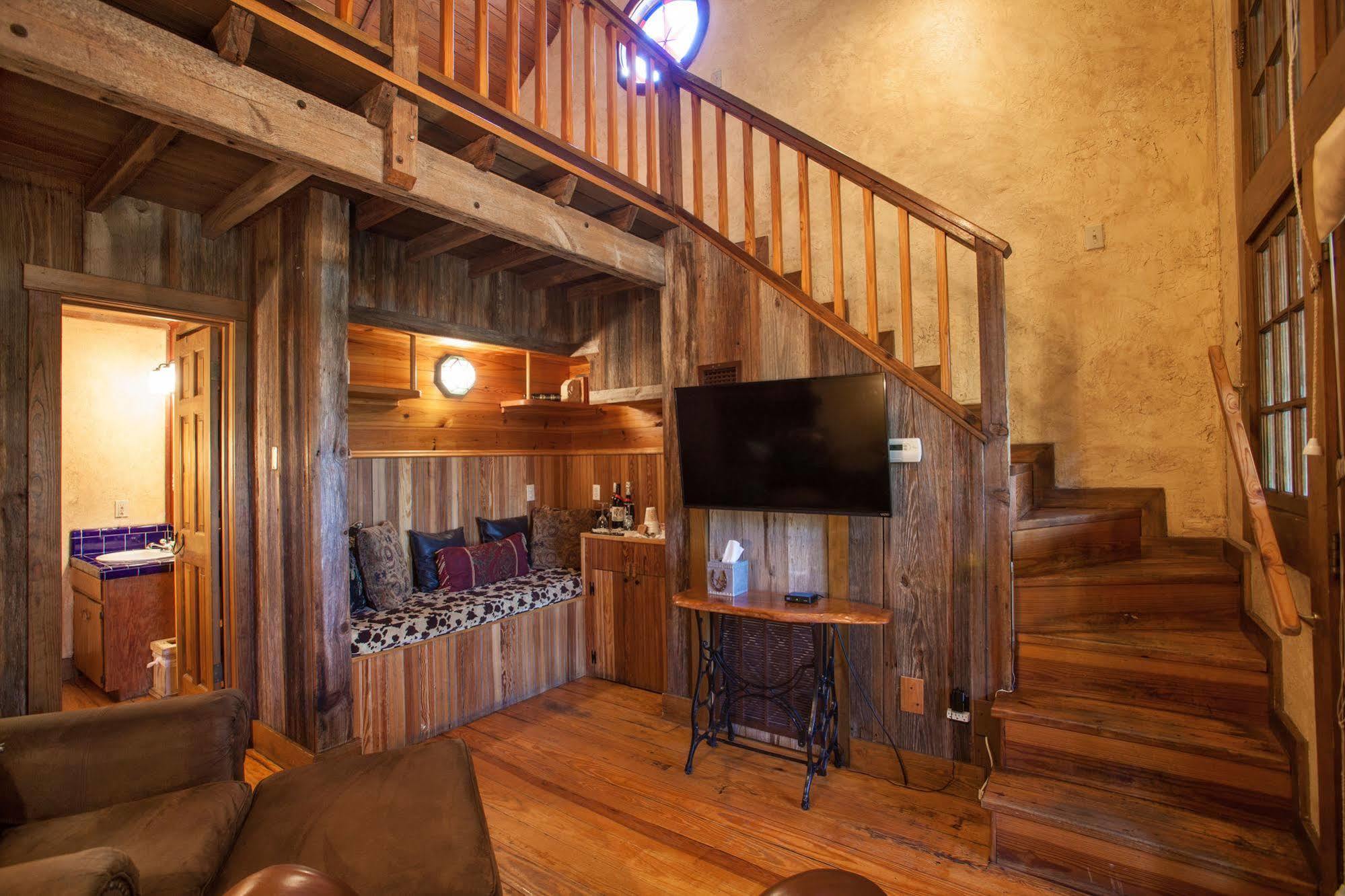 Gruene Mansion Inn New Braunfels Extérieur photo