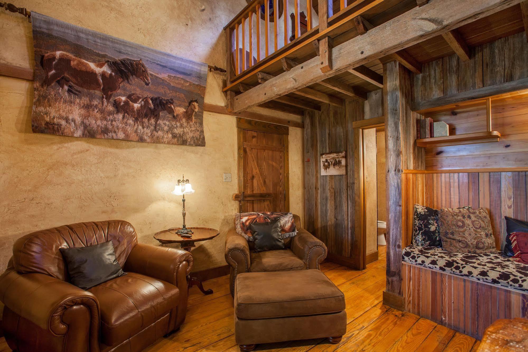 Gruene Mansion Inn New Braunfels Extérieur photo