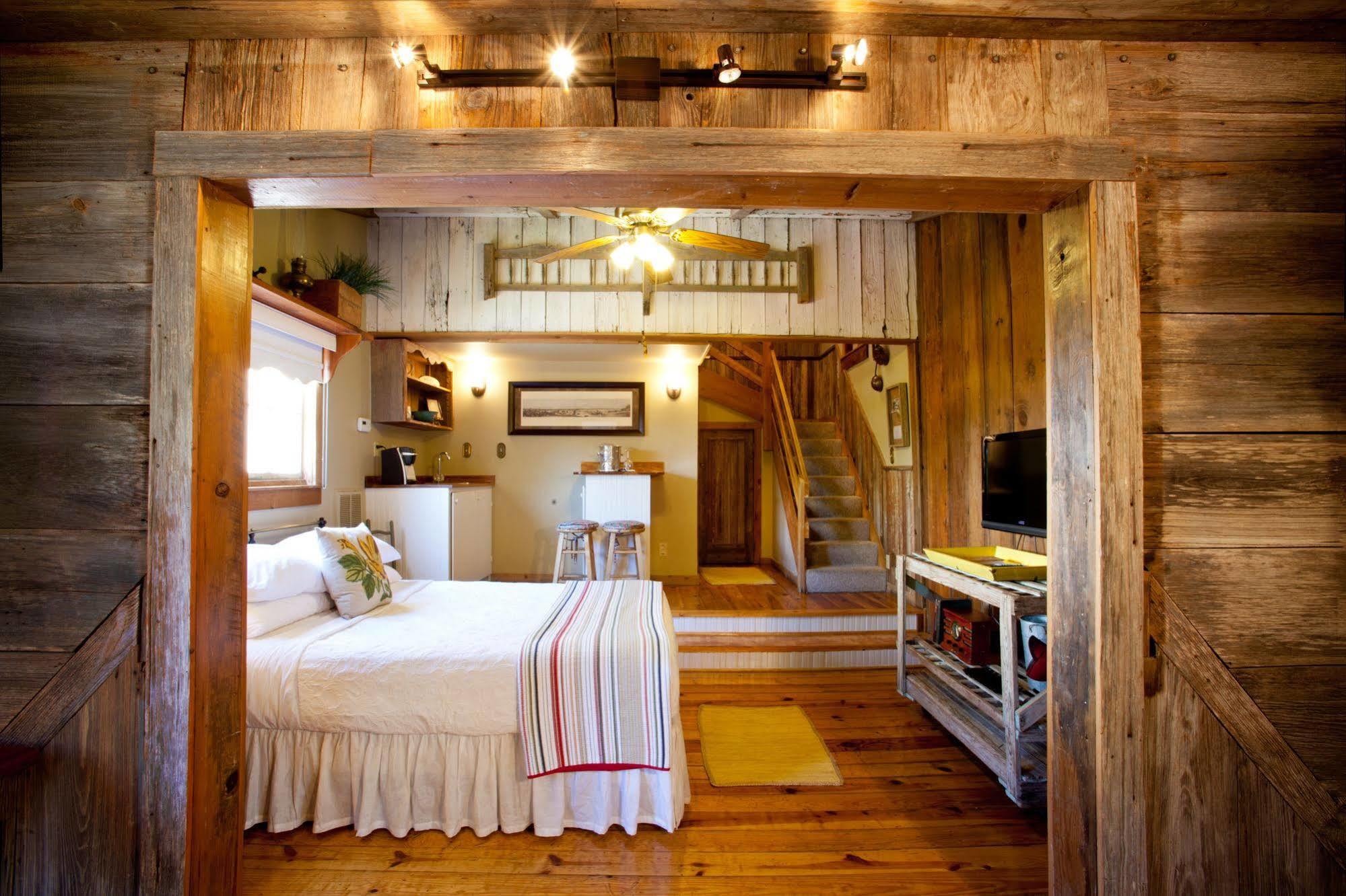 Gruene Mansion Inn New Braunfels Extérieur photo