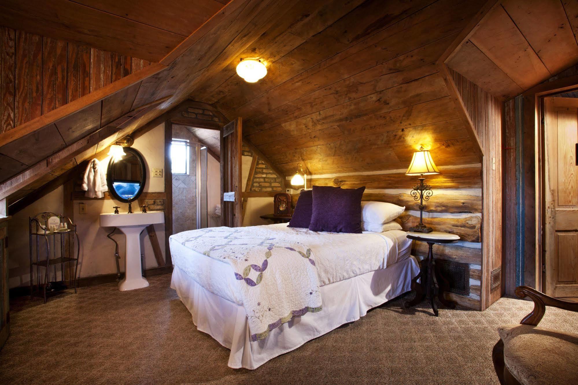 Gruene Mansion Inn New Braunfels Extérieur photo