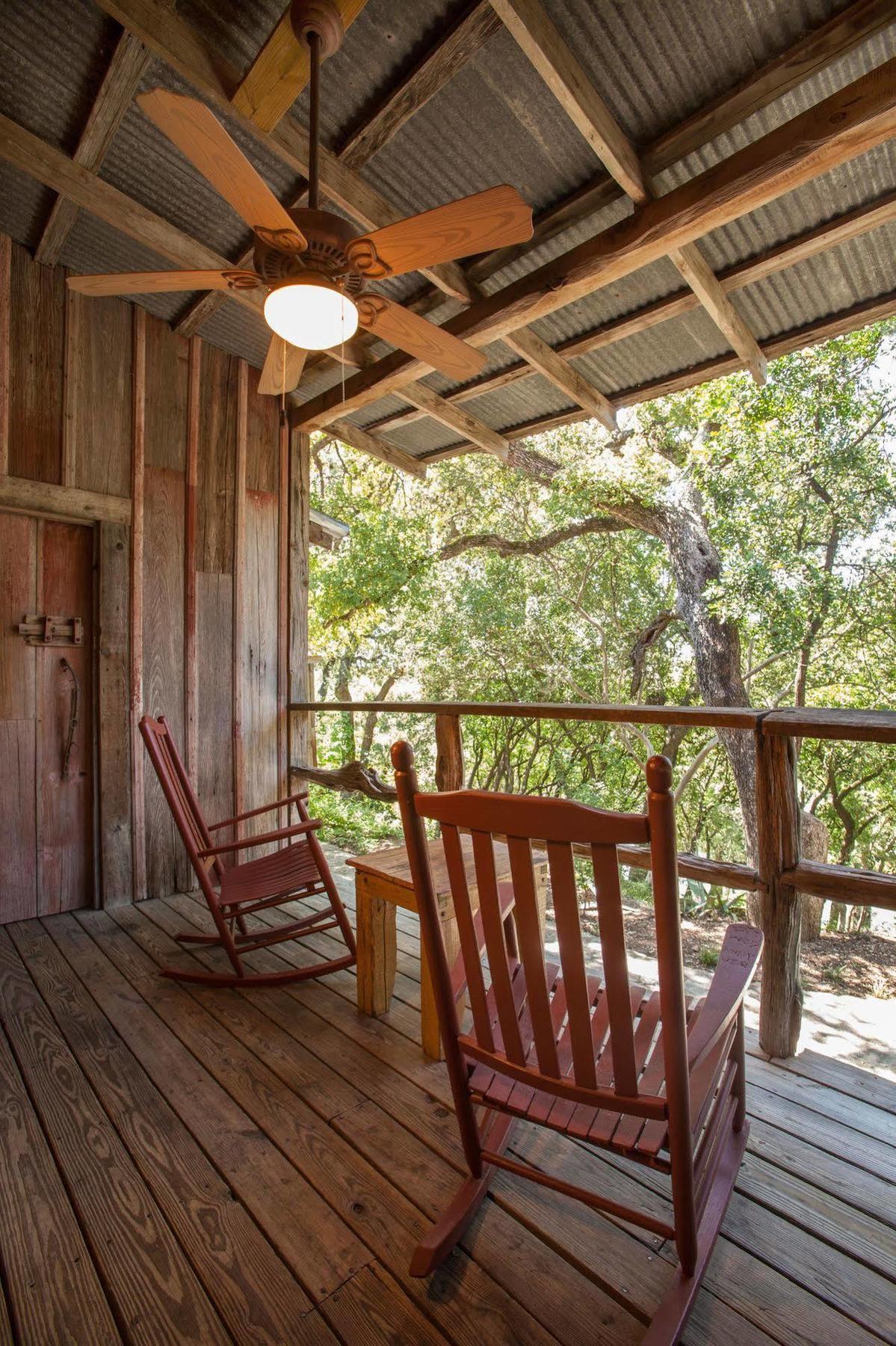 Gruene Mansion Inn New Braunfels Extérieur photo