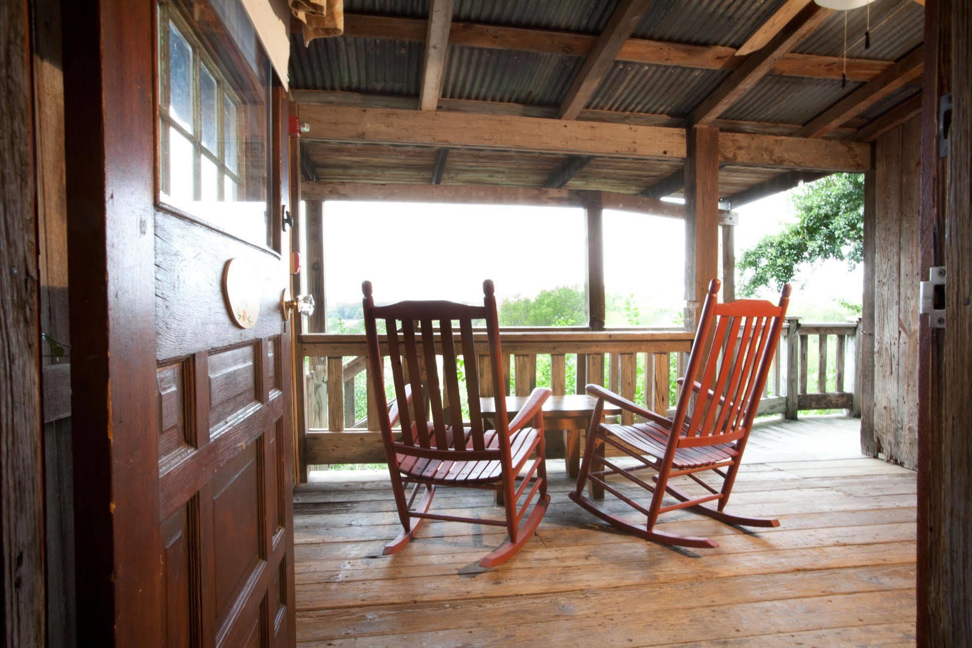 Gruene Mansion Inn New Braunfels Extérieur photo